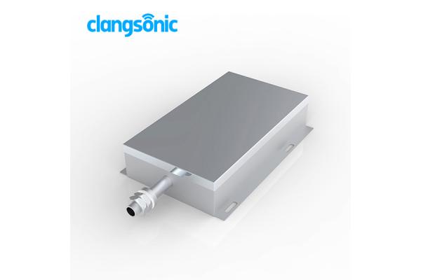 ຂັ້ນ​ຕອນ​ການ​ຕິດ​ຕັ້ງ​ຂອງ Transducer Ultrasonic​