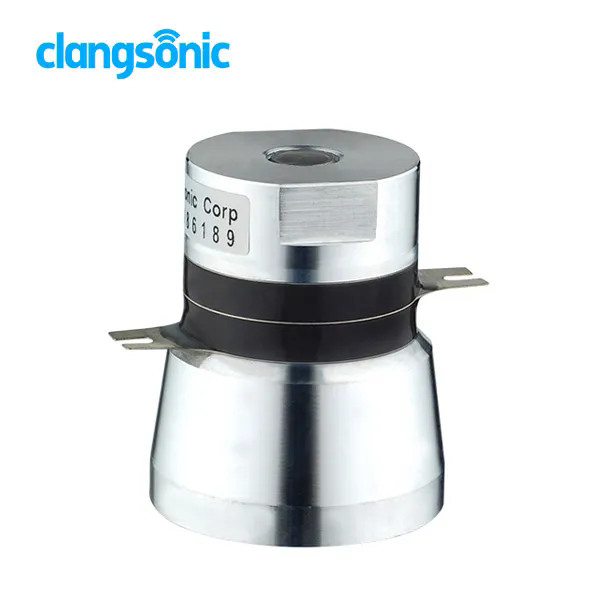 Transducers Ultrasonic ເຮັດວຽກແນວໃດ?