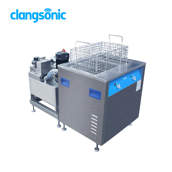 ວິທີເຮັດຄວາມສະອາດ ultrasonic ໃຫ້ວິທີແກ້ໄຂບັນຫາທີ່ມີປະສິດທິພາບ, ປອດໄພໃນທົ່ວອຸດສາຫະກໍາ, ເຄື່ອງປະດັບ, ເຄື່ອງປະດັບ, ແລະບັນດາຄົວເຮືອນ?