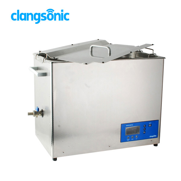 ເຄື່ອງເຮັດຄວາມສະອາດ ultrasonic 30l