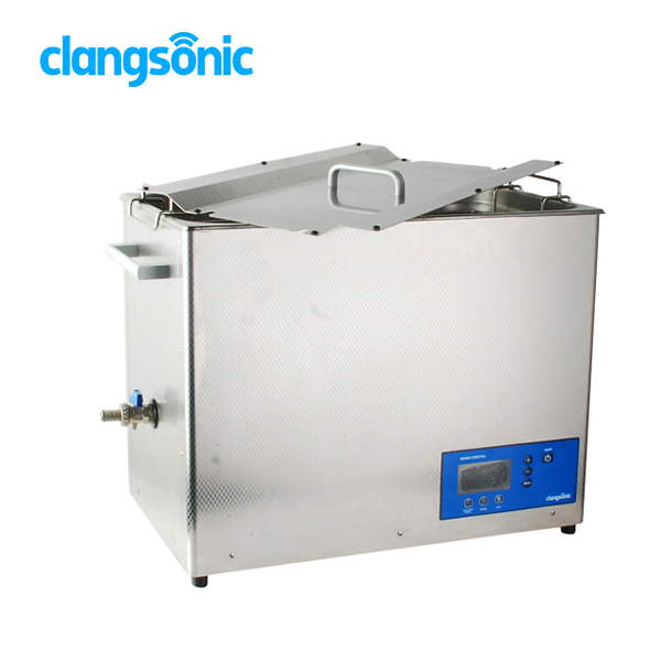 ເຄື່ອງເຮັດຄວາມສະອາດ ultrasonic 40l